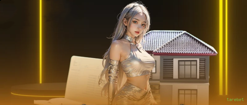 Jogos Recomendados tarebet