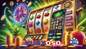 vuaxoso