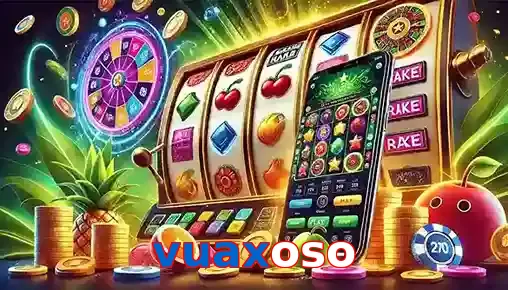 vuaxoso